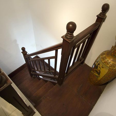 Puri Minggiran Guesthouse Yogya Yogyakarta Kültér fotó